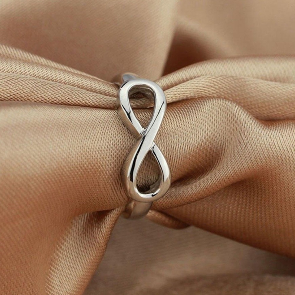 Infinity Ring - Picture 3 of 3